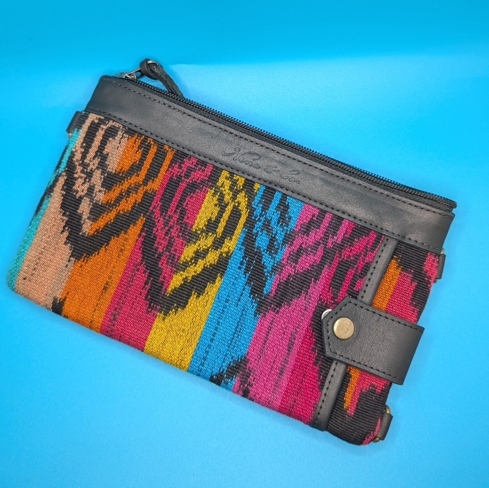 Nena & Co Clutch- Missing Strap